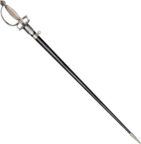 Cold Steel Small Sword, Silver in Saudi Arabia