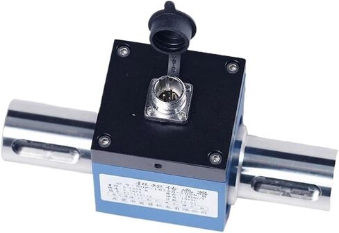 Force Load Cell Rotary Dynamic Torsion Transducer Shaft Torque Sensor SOP-1050B-500N.M in Saudi Arabia