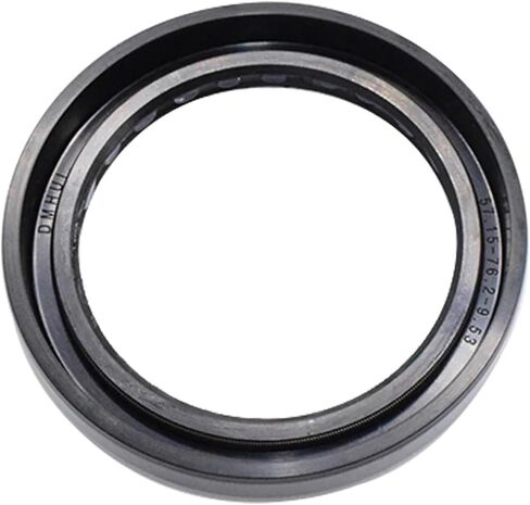 Rubber Shaft Oil Seal 57.15x76.2x9.53 mm Construction Machinery Repair Parts in Saudi Arabia