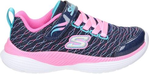 Skechers Unisex-Child Move'n Groove-Sparkle Spinner Sneaker in Saudi Arabia