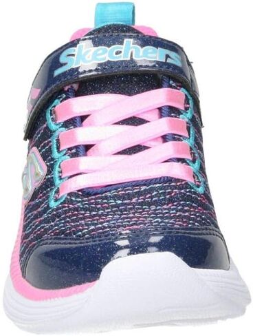 Skechers Unisex-Child Move'n Groove-Sparkle Spinner Sneaker in Saudi Arabia