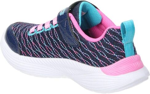 Skechers Unisex-Child Move'n Groove-Sparkle Spinner Sneaker in Saudi Arabia