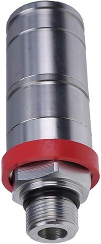M22 x 1.5 مقرن هيدروليكي الإناث 3384873M8 3905722M متوافق مع Massey Ferguson 340 342 350 352 353 360 670 675 690 3050 3065 3075 in Saudi Arabia