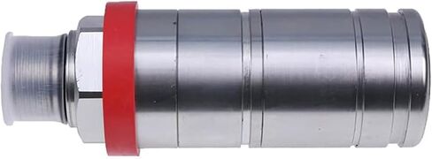 M22 x 1.5 مقرن هيدروليكي الإناث 3384873M8 3905722M متوافق مع Massey Ferguson 340 342 350 352 353 360 670 675 690 3050 3065 3075 in Saudi Arabia