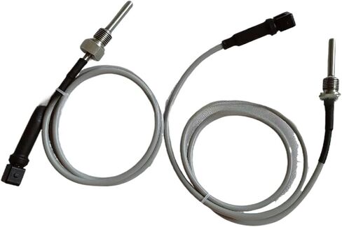 100010778 Air Compressor Accessories Temperature Sensor ZS1143736 in Saudi Arabia