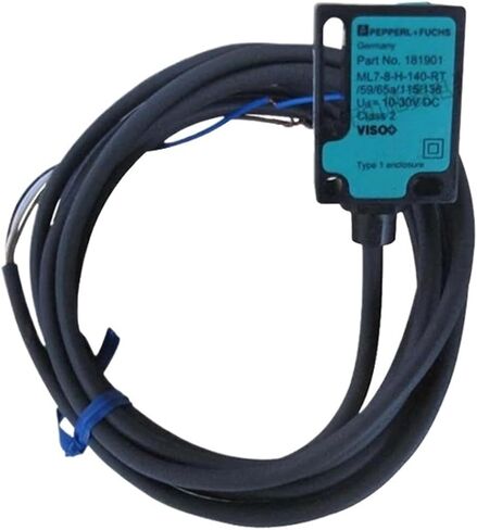 تبديل مستشعر P+F ML7-8-H-140-RT/59/65A/115 in Saudi Arabia