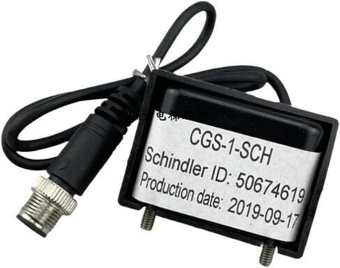 CGS-1-SCH 50674619 for Sensor of 9500 Escalator in Saudi Arabia
