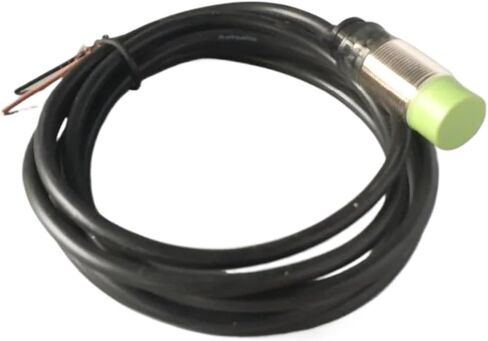 استقرائي M18 8mm مسافة القرب مفتاح PR Series PNP لا مستشعر (PR18-8DP) in Saudi Arabia