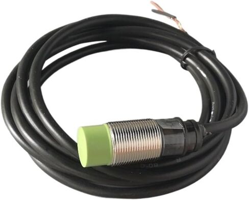 استقرائي M18 8mm مسافة القرب مفتاح PR Series PNP لا مستشعر (PR18-8DP) in Saudi Arabia