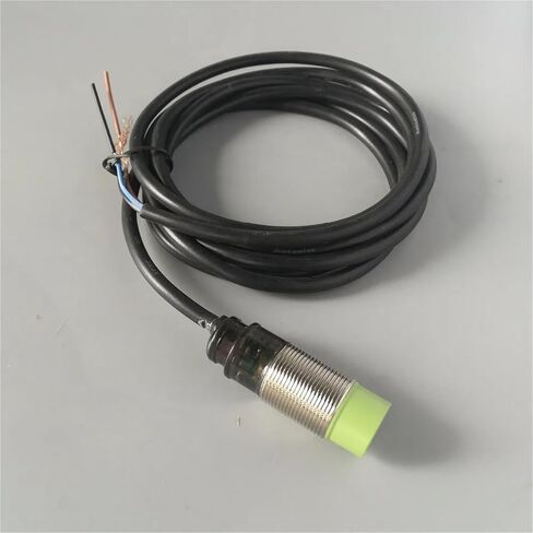 استقرائي M18 8mm مسافة القرب مفتاح PR Series PNP لا مستشعر (PR18-8DP) in Saudi Arabia