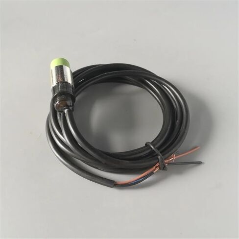 استقرائي M18 8mm مسافة القرب مفتاح PR Series PNP لا مستشعر (PR18-8DP) in Saudi Arabia
