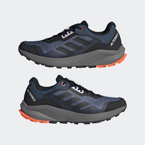 adidas Men's Terrex Trailrider Trail Running Shoe in Kuwait