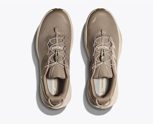 Hoka Men Men Transport Gore-Tex Sneaker in Kuwait
