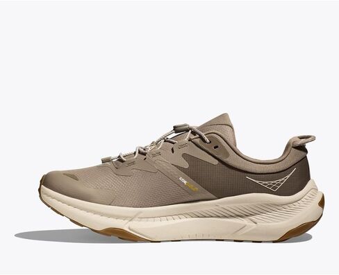 Hoka Men Men Transport Gore-Tex Sneaker in Kuwait