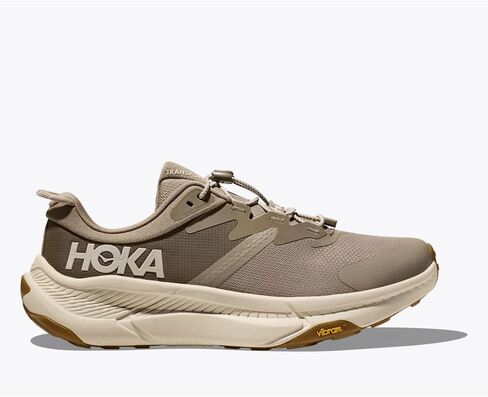 Hoka Men Men Transport Gore-Tex Sneaker in Kuwait