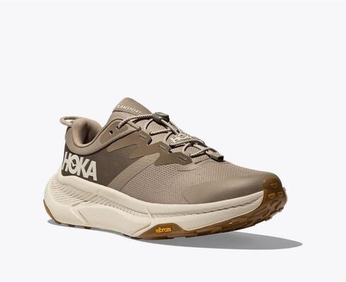 Hoka Men Men Transport Gore-Tex Sneaker in Kuwait
