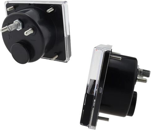 DH670 دورة في الدقيقة متر عداد سرعة عداد المقياس DC لمحول التردد inverter1800 10V DH-670 لوحة 1PCS in Saudi Arabia