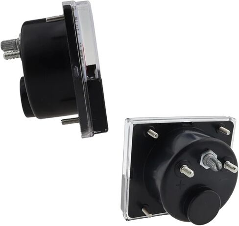 DH670 دورة في الدقيقة متر عداد سرعة عداد المقياس DC لمحول التردد inverter1800 10V DH-670 لوحة 1PCS in Saudi Arabia