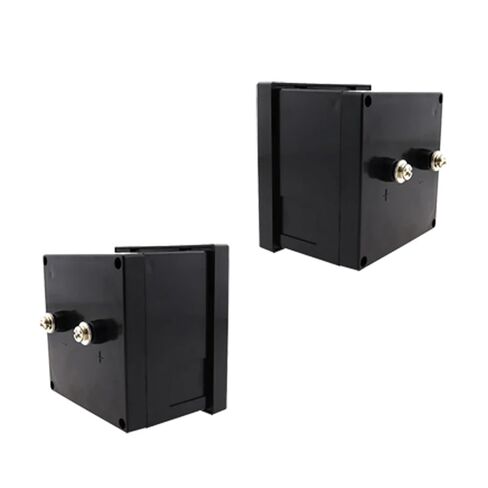 6L2 AC Analog Power Factor Meter 5A 6L2-COS Panel AC100V 220V 380V Electric Meters 1Pcs(AC50V) in Kuwait