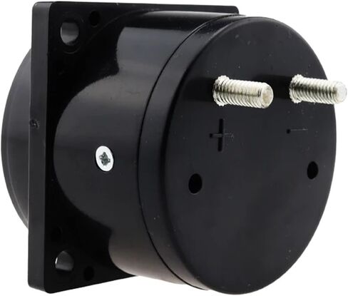 SO-45 DC Voltmeter 1V 2V 3V 5V 10V 15V 20V 30V 40V 50V 200V 250V 300V 400V 450V 500V Meter 1PCS (150V) in Kuwait