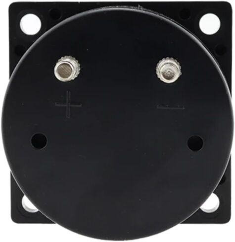 SO-45 DC Voltmeter 1V 2V 3V 5V 10V 15V 20V 30V 40V 50V 200V 250V 300V 400V 450V 500V Meter 1PCS (150V) in Kuwait