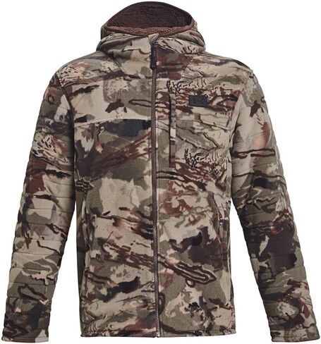 Under Armour Men's Brow Tine Plus Jacket in Saudi Arabia