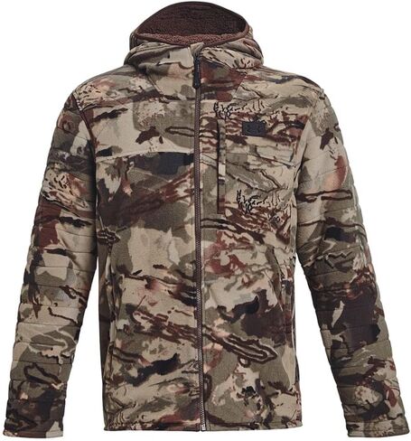 Under Armour Men's Brow Tine Plus Jacket in Saudi Arabia