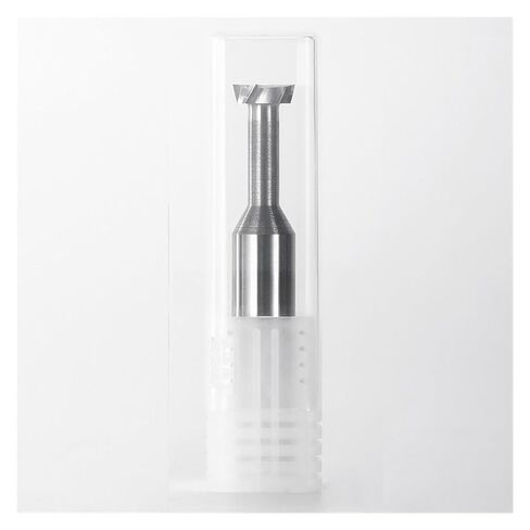 T Slot End Mill ، HRC55 Carbide Tungsten Steel T-Slot Milling Cutters Steel and Aluminium Tool 1PCS in Saudi Arabia