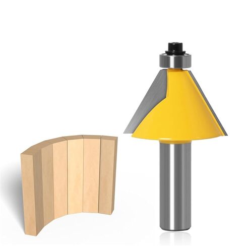 1/2 "12mm Handle Blade 1pcs(12mm Shank) in Kuwait