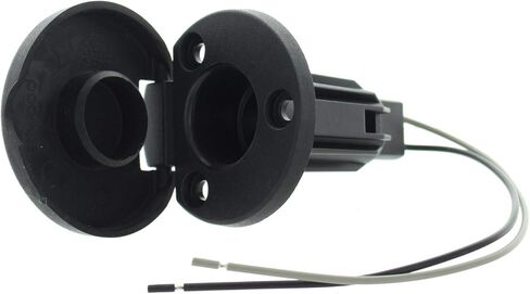 Attwood Plug-In Light Base 910R2PB-1 in Saudi Arabia