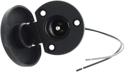 Attwood Plug-In Light Base 910R2PB-1 in Saudi Arabia