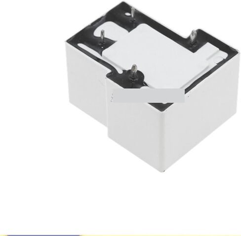 Relays HF105F-1-005D-1HS HF105F-1-012D-1HS HF105F-1-024D-1HS 30A 4Pin 5V 12V 24VDC 220A 1pcs(HF105F-1-012D-1HS) in Saudi Arabia
