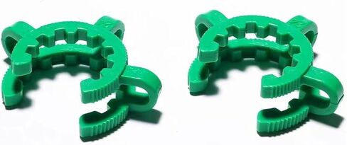 10pcs/lot Plastic Standard Connector Clips, 14/19/24/29/34/40/45# Evaporator Bayonet Fixed Anti-slip Clips(No.12) in Saudi Arabia