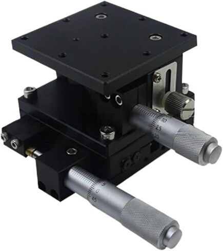 XZ AXIS 40 * 40MM مرحلة الانزلاق منصة الرفع دليل RALE 40 * 40MM LE40-L in Saudi Arabia