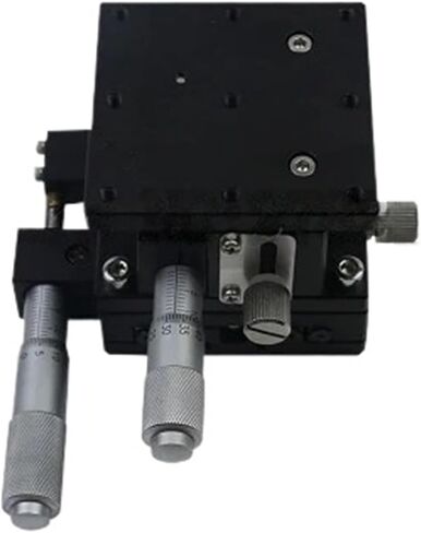 XZ AXIS 40 * 40MM مرحلة الانزلاق منصة الرفع دليل RALE 40 * 40MM LE40-L in Saudi Arabia