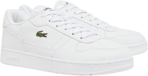Lacoste Unisex-Child Juniors' T-Clip Set Sneaker in Saudi Arabia