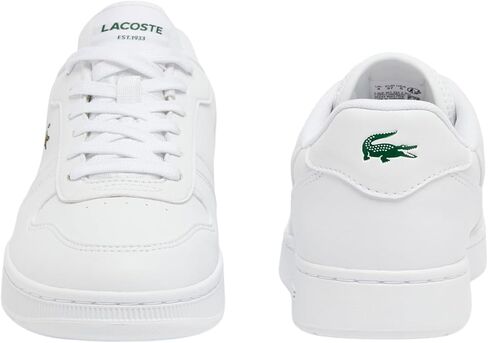 Lacoste Unisex-Child Juniors' T-Clip Set Sneaker in Saudi Arabia