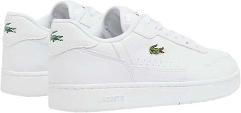 Lacoste Unisex-Child Juniors' T-Clip Set Sneaker in Saudi Arabia