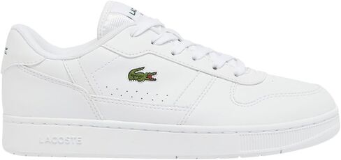 Lacoste Unisex-Child Juniors' T-Clip Set Sneaker in Saudi Arabia
