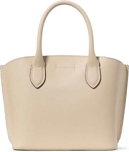 kate spade new york Suite Spring Pansies Printed PVC Crossbody Tote, Blush Cloud Multi in Saudi Arabia