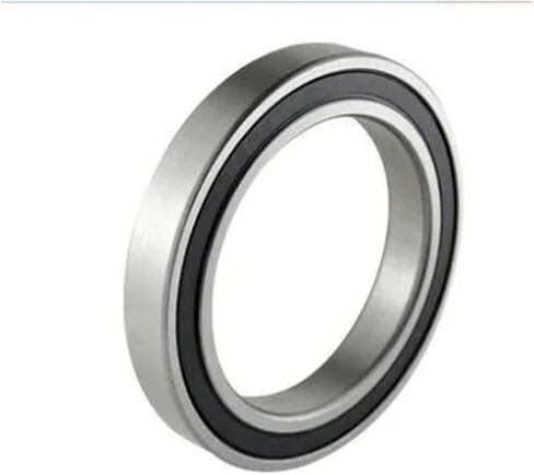 10pcs/50pcs 18307-2rs 18307 Rs 18x30x7mm cover double groove ball (ABC-5،50pcs) in Saudi Arabia
