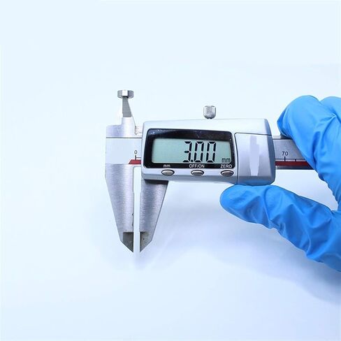 منتجات نقل الطاقة MR83 ZZ ABEC-1 محامل 3x8x3mm محامل الكرة المصغرة HS1031 محامل الكرة in Kuwait