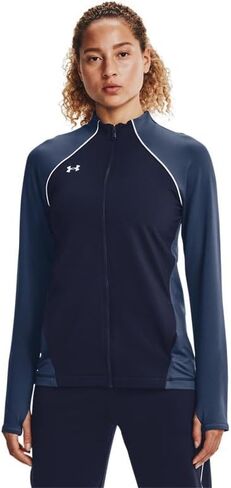 Under Armour Layer Up Womens Full Zip S in Saudi Arabia