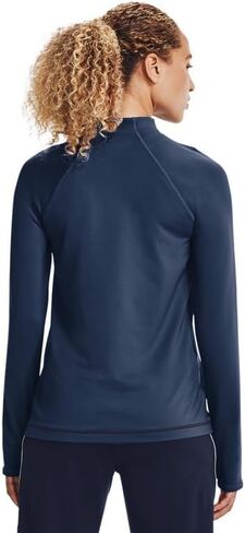 Under Armour Layer Up Womens Full Zip S in Saudi Arabia