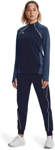 Under Armour Layer Up Womens Full Zip S in Saudi Arabia