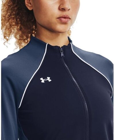 Under Armour Layer Up Womens Full Zip S in Saudi Arabia