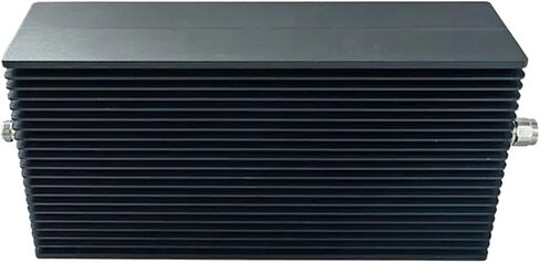 300W N-Type Fixed RF attenuator DC-4GHz 1-60dB 50 ohm high-Power attenuator Blessing(20db,3GHZ) in Saudi Arabia