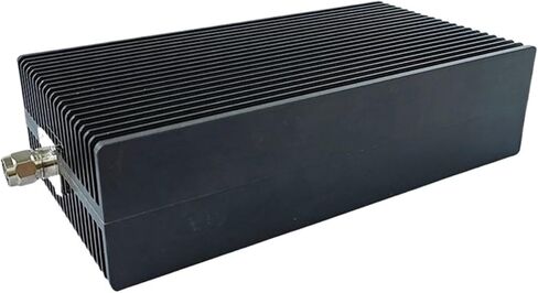 300W N-Type Fixed RF attenuator DC-4GHz 1-60dB 50 ohm high-Power attenuator Blessing(20db,3GHZ) in Saudi Arabia