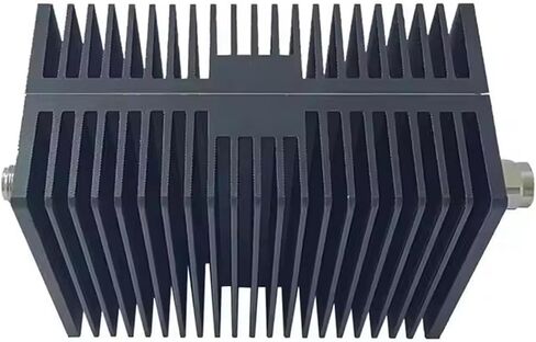 150W N-Type Fixed RF attenuator DC-3GHz 1-60dB N Male and Female 50 ohm Ultra-high Power attenuator Blessing(50db 3GHz) in Saudi Arabia