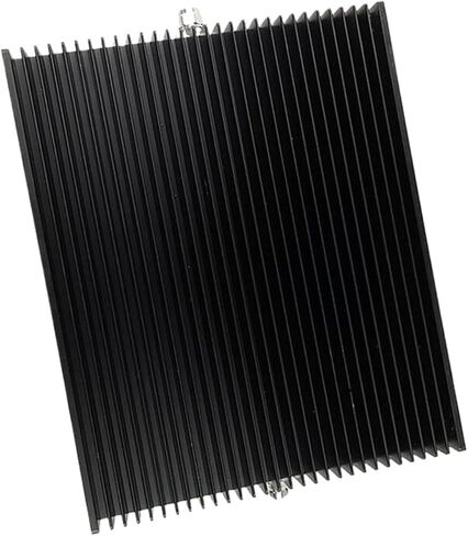 500W N-Type عالية الطاقة RF التخهين DC-4GHz 1-60DB N الذكور والإناث 50 أوم البركة من الدرجة الصناعية (10DB ، 4G) in Kuwait